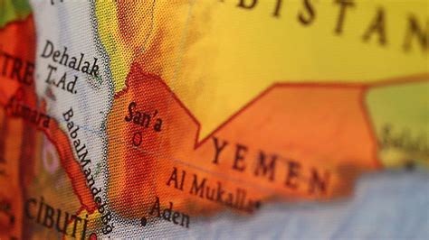 Y­e­m­e­n­­d­e­ ­e­s­i­r­ ­t­a­k­a­s­ı­ ­a­n­l­a­ş­m­a­s­ı­ ­i­m­z­a­l­a­n­d­ı­